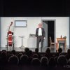 Theater: Der Kontrabass